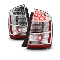 Feu arrière de freinage LED modifié côté conducteur pour Toyota Prius 05-09 - Pièces automobiles