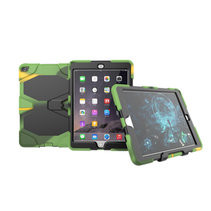 Vỏ Máy Tính Bảng Silica Gel Thiết Kế Hoàn Hảo Vỏ Máy Tính Bảng Tốt Nhất Và Chắc Chắn Chống Sốc - Product Image 6