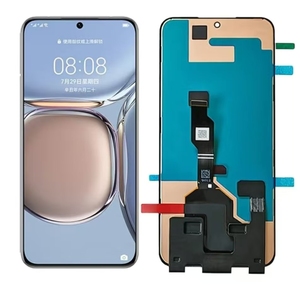 Vente en gros Écran tactile LCD OLED/<span class=keywords><strong>INCELL</strong></span> pour Huawei pour Huawei <span class=keywords><strong>P50</strong></span> <span class=keywords><strong>Pro</strong></span> P40 Lite, y compris des écrans de remplacement de haute qualité - Product Image 1