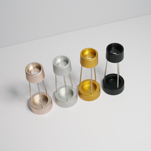 Dụng Cụ Phân Tán Caking Tay Cầm Bằng Thép Không Gỉ Chuyên Nghiệp WDT Dụng Cụ Bột Vải Dụng Cụ Khuấy Kim Làm Xáo Trộn Dụng Cụ Phân Phối Cà Phê - Product Image 5