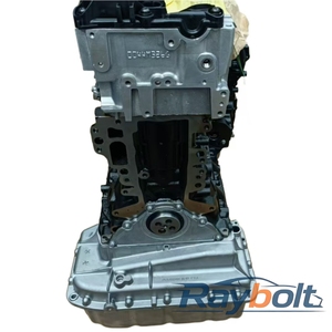 Motor Diésel Remanufacturado de Alta Calidad Raybolt Mercedes OM651 2.1T para E220d <span class=keywords><strong>C220d</strong></span> Sprinter W204 W212 - Product Image 3