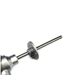 Cảm Biến WRN-330 Nhà Sản Xuất Cảm Biến Nhiệt Độ Đầu Dò Cặp Nhiệt Điện Công Nghiệp Với Mặt Bích Di Động - Product Image 6