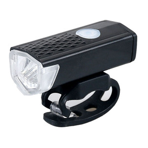 Set di Luci Ricaricabili per Bici <span class=keywords><strong>Faro</strong></span> Anteriore e Fanale <span class=keywords><strong>Posteriore</strong></span> Essenziale per Ciclismo Notturno Luce Lampeggiante di Avvertimento Impermeabile - Product Image 4