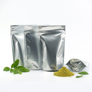 Gingerly Naturals 100% Pure & Natural Henna Leaf Superfine Powder Cosmetic Grade Easy to Use for Body Art From India - Product Image 1
