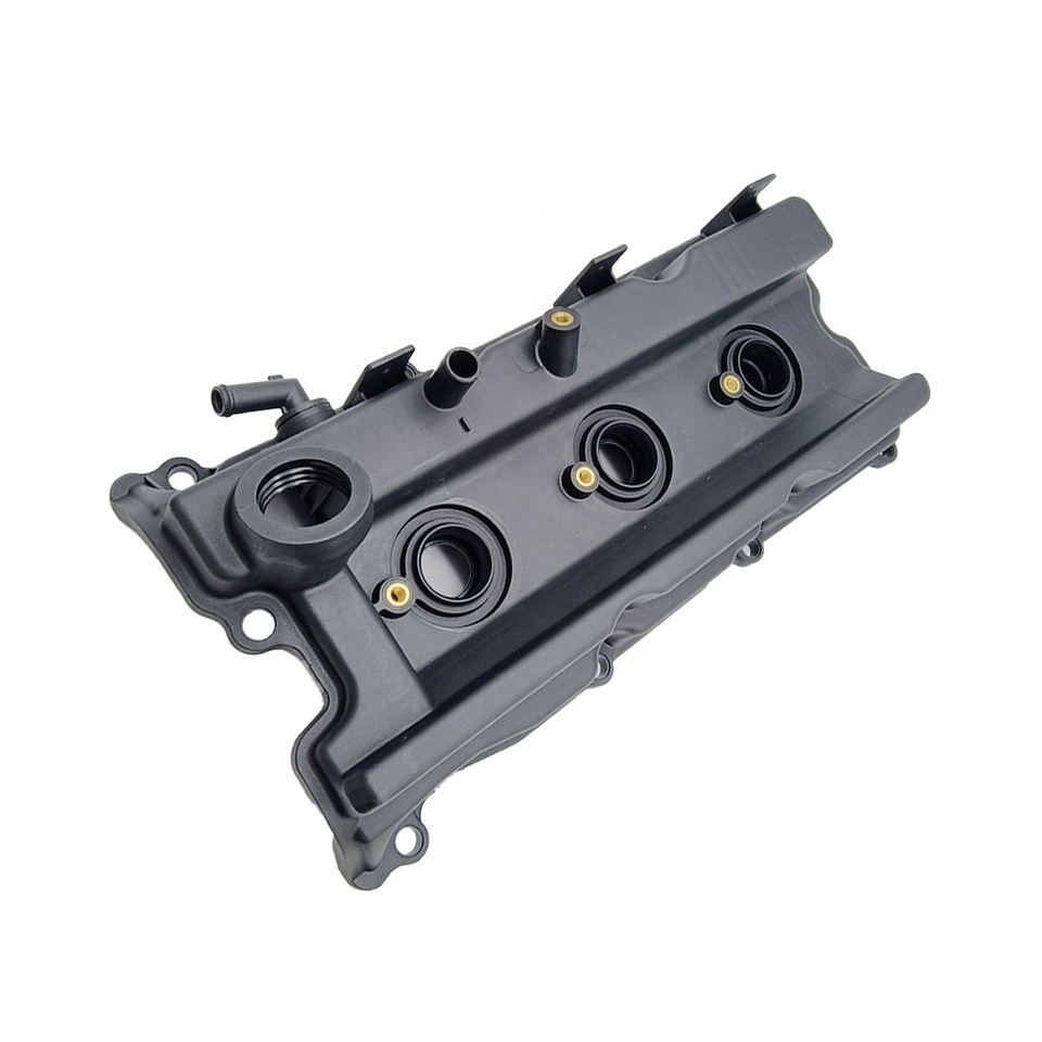 Engine Cylinder Heads Pair Rocker Valve Covers 13264-EA210 for Nissan Frontier NV1500 Pathfinder 4.0L