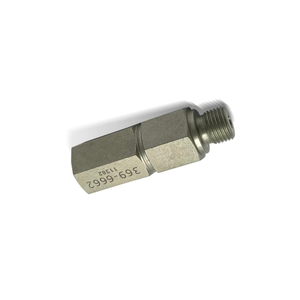 Vanne de régulation de pression de carburant diesel 369-6662 3696662 pour Caterpillar C7 C9 3126 815 816 - Product Image 3