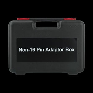 Kit de connecteurs de diagnostic non standard pour véhicules de tourisme – Adaptateur économique et pratique - Product Image 6