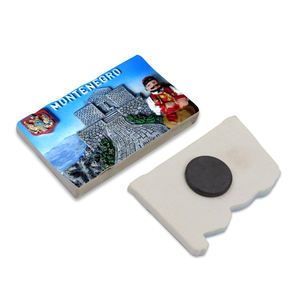 फ्रिडगेगेनेट फोटो अनुकूलन आकार के आकार के आकार के आकार का संग्रह मोंटेनेग्रो स्मारिका - Product Image 5