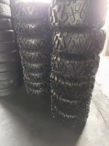 Pneu ATV 23x7-10 (6 plis, 10 pouces) de marque Journey pour véhicule utilitaire tout-terrain (Side-by-Side) - Vente en gros - Product Image 4