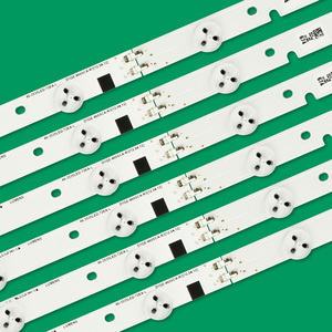 Tira de retroiluminación LED para TV LCD XS-701 nueva, 2012SVS46 BN96-21479A/<span class=keywords><strong>80A</strong></span> D1GE-460SCA-R3 para <span class=keywords><strong>Samsung</strong></span> UE46EH5000K UE46EH5007K UE46EH5047K - Product Image 3