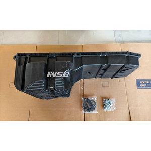 Coppa dell'Olio 1866891 per Serie <span class=keywords><strong>DAF</strong></span> XF, Ricambi per Camion <span class=keywords><strong>DAF</strong></span> XF95 XF105 - Product Image 4