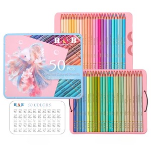 Ensemble de crayons de couleur 180 couleurs pour le <span class=keywords><strong>dessin</strong></span> et l'esquisse, outil d'art de puzzle pour enfants pour le graffiti au crayon - Product Image 5
