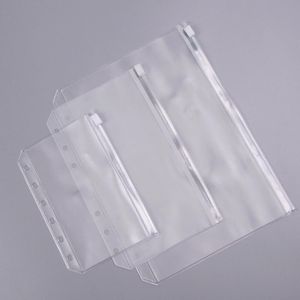 <span class=keywords><strong>6</strong></span> кольцевая папка из искусственной кожи - Product Image 3