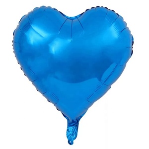 Nuevo <span class=keywords><strong>Globo</strong></span> de Decoración de 18 Pulgadas de Color Sólido para Bodas, Día de San Valentín, Día de la Madre - Product Image 5