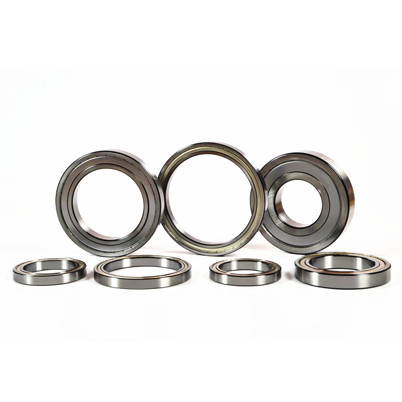 61856 61860 61864 61868 ZZ 2RS Open Ball Bearings - High Quality