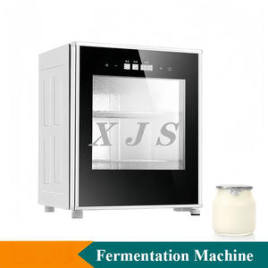 Máquina de Fermentación de Masa de Alta Calidad, Gabinete de 40L con Pantalla Digital, para Yogurt Fermentado, <span class=keywords><strong>Natto</strong></span> y Pan - Product Image 3