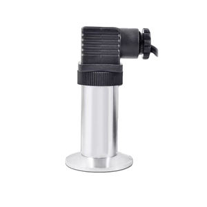 衛生的なフラットメンブレン型水圧センサー 高精度ダイヤフラム圧力伝送器 - Product Image 3