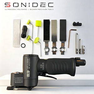 <span class=keywords><strong>Huya</strong></span> Gt3.0 Gt1.5 Máquina de lijado mejorada multifuncional, lijado y pulido neumático de moldes - Product Image 1