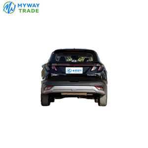 Oferta Especial: Hyundai Tucson Gasolina, Vehículo Nuevo 1.5T 200HP <span class=keywords><strong>L</strong></span>, SUV Compacto, Transmisión <span class=keywords><strong>AMT</strong></span> de 8 Velocidades, Gasolina, Volante a la Izquierda - Product Image 5