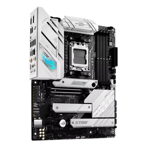 Carte mère ASUS ROG Strix B650-A Gaming WiFi 6E AM5 (LGA1718) Ryzen 7000 (12 + 2 étages d'alimentation, DDR5,3xM.2 Slots,PCIe4.0, 2.5G) - Product Image 3