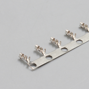 SCONDAR Thay Thế Đầu Nối <span class=keywords><strong>IDC</strong></span> JST ZH 1.5Mm Bộ Lắp Ráp Cáp Nhà Ở ZHR-2/3/4/5/6/6(3.0)7/8/9/10/11/12/13 - Product Image 4