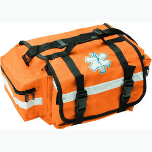 Muestra Gratuita de Kit de Supervivencia de Emergencia para Actividades al Aire Libre, Senderismo, Kit de Trauma, Primeros Auxilios y Bolsa de Kit Médico de Emergencia para Viajes - Product Image 1