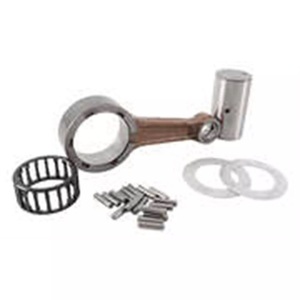 Biela de alto rendimiento para motocicleta de cross, piezas de cigüeñal a <span class=keywords><strong>precio</strong></span> razonable para CRF250 - Product Image 6