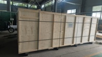 Cutter à couteau oscillant CNC de pointe 2026 à vendre STO1625A
