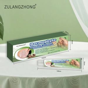 Crème anti-démangeaisons à base d'extraits végétaux qui améliore l'inconfort cutané et répare en douceur la peau endommagée - Product Image 5