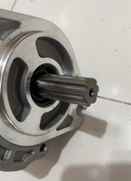 Pompe à engrenages hydraulique CBF-E CBF-E10 E16 E18 E25 E32 E40 E63 E80 Série CBF-E25LPL CBF-E20LPL CBF-E10ALPL CBF-E40LP CBF-E25ALP