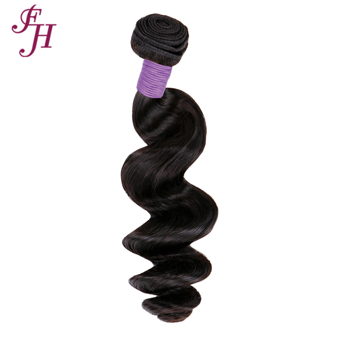 Loose wave