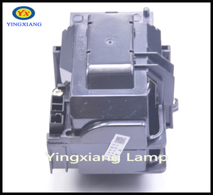 Nsh130a e19.5/nsh130neh e19.5 đèn chiếu với nhà ở cho máy chiếu VT37/vt47/vt570/vt575 <span class=keywords><strong>vt70lp</strong></span> bóng đèn - Product Image 2