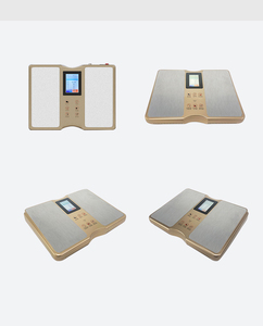 Massaggiatore Elettrico per Piedi Btws in Offerta, Macchina SPA per Piedi per Alleviare la Fatica - Product Image 6
