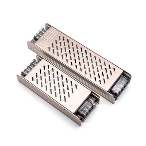 120W 12V 24V 36V 48V 10A <span class=keywords><strong>5A</strong></span> 3.33A 2.<span class=keywords><strong>5A</strong></span> AC để DC trong nhà điện áp không đổi ngành công nghiệp Đèn trần dẫn lái xe - Product Image 4