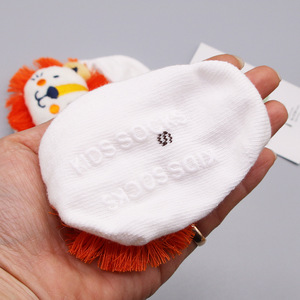 Chaussettes anti-dérapantes pour nouveau-né, dessin animé, garçons et filles, chaussettes de bateau pour bébé, chaussettes mignonnes pour enfants - Product Image 6