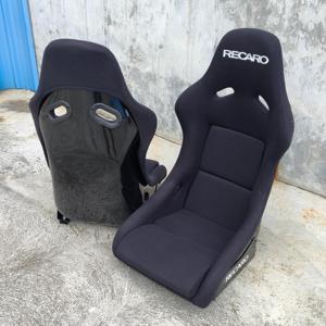 Asiento de Carreras Ligero RECARO Pole Position para VW Golf MK8 y BMW F80 M3, Accesorios de Tuning - Product Image 4