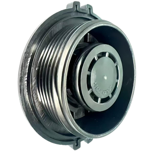 5Q0121321 Tapa del tanque de expansión del refrigerante del motor para VW Beetle Passat Lavida Touran Tiguan 2012-2022 Audi A8L S8 2013-2022 | Nuevo - Product Image 3