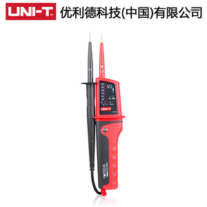 ดินสอทดสอบไฟ AC Uni-T รุ่น UT15A UT15B UT15C จอแสดงผลแบบอนาล็อก 60V 1000V AC กันน้ำ เครื่องทดสอบอเนกประสงค์ - Product Image 3