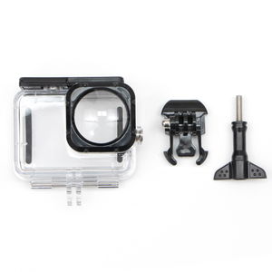 <span class=keywords><strong>Carcasa</strong></span> protectora para <span class=keywords><strong>Gopro</strong></span> Hero <span class=keywords><strong>10</strong></span>, 9, lente de gran angular para cámara de acción, montaje Max, <span class=keywords><strong>carcasa</strong></span> de buceo impermeable - Product Image 6