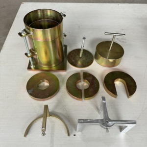 Cbr मोल्ड परीक्षण उपकरण - Product Image 6