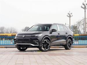 Volkswagen <span class=keywords><strong>Tiguan</strong></span> L Pro 2025, SUV de Lujo Mediano-Grande, Gasolina, Volante a la Izquierda, Modelo 2025/2026, Nuevo/Usado - Product Image 1