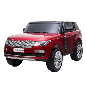 <span class=keywords><strong>Voiture</strong></span> électrique pour enfants WDDK-RR999 avec télécommande, 4 roues, MP3, alimentée par batterie, prix abordable - Product Image 1