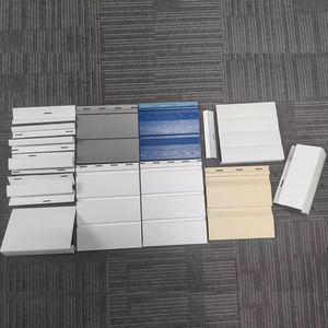 ขายด่วน ราคาถูก วัสดุตกแต่งผนังภายนอก ไวนิลไซด์ สำหรับตกแต่งผนังบ้าน - Product Image 4