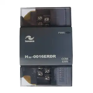 공장 가격 혁신 모듈 H2U-XP H2U-3624MT-XP 혁신 plc h2u 1616 프로그래밍 컨트롤러 plc 혁신