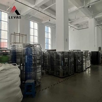 Levao 250L RO Osmose Inverse NSF Purificateur d'eau industriel commercial à grand débit Filtration simple Eau potable