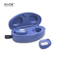 Haute qualité Tws Pro 5 écouteur sans fil charge étanche casque tactile contrôle écouteurs Bt5.4 stéréo son basse casque