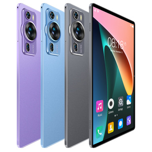 P60 Pro 12-Inch Màn Hình Cảm Ứng <span class=keywords><strong>Android</strong></span> 14 Trẻ Em Máy Tính Bảng Với Phía Trước Máy Ảnh Sim Khe Cắm Thẻ 5G Wifi-Cho Giáo Dục Chuyên Nghiệp - Product Image 6