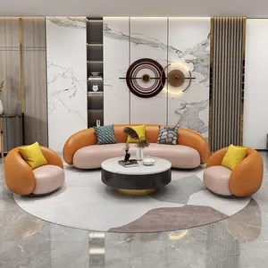 Atacado simples personalizado salão interior sala de estar macio comercial moderno hotel mobiliário sofá conjunto sofá moderno 2023