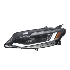 ชุดไฟหน้า Jushun Malibu XL แบบ LED DRL พร้อมไฟเลี้ยว 12000 ลูเมน 12 โวลต์ ของแท้ - Product Image 5