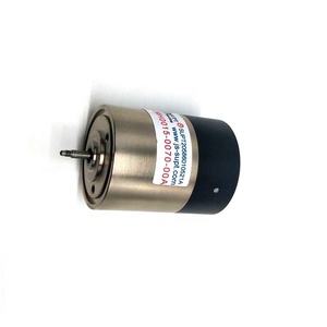 Sắt lõi từ <span class=keywords><strong>Vibrator</strong></span> ổ đĩa trực tiếp tuyến tính thiết bị truyền động động cơ - Product Image 6